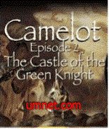 game pic for Camelot Episode 2 The Castle Of The Green Knight